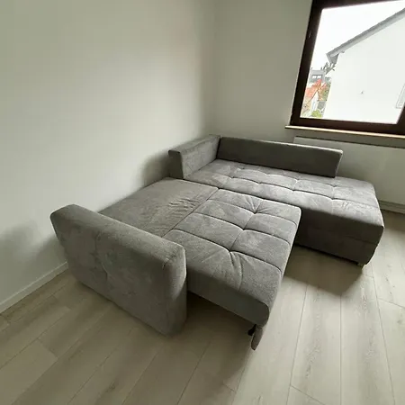 Moderne Nahe Frankfurt Apartment