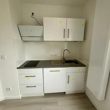 Moderne Nahe Frankfurt Dreieich
