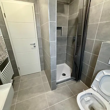 Apartment Moderne Nahe Frankfurt