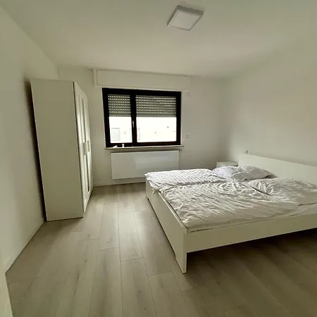 Διαμέρισμα Moderne Nahe Frankfurt *
