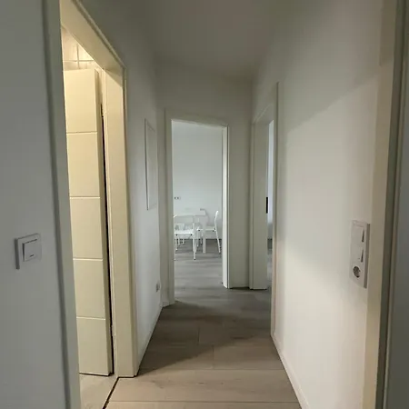 Διαμέρισμα Moderne Nahe Frankfurt *